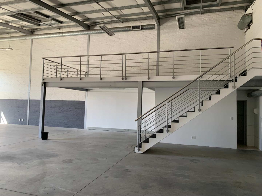 To Let commercial Property for Rent in Brackenfell South Western Cape
